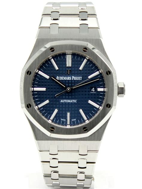 audemars piguet royal oak dimensioni|ap royal oak 41mm price.